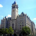 Old Post Office Museum