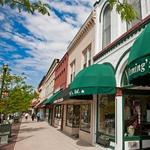 Streets of Lake Geneva