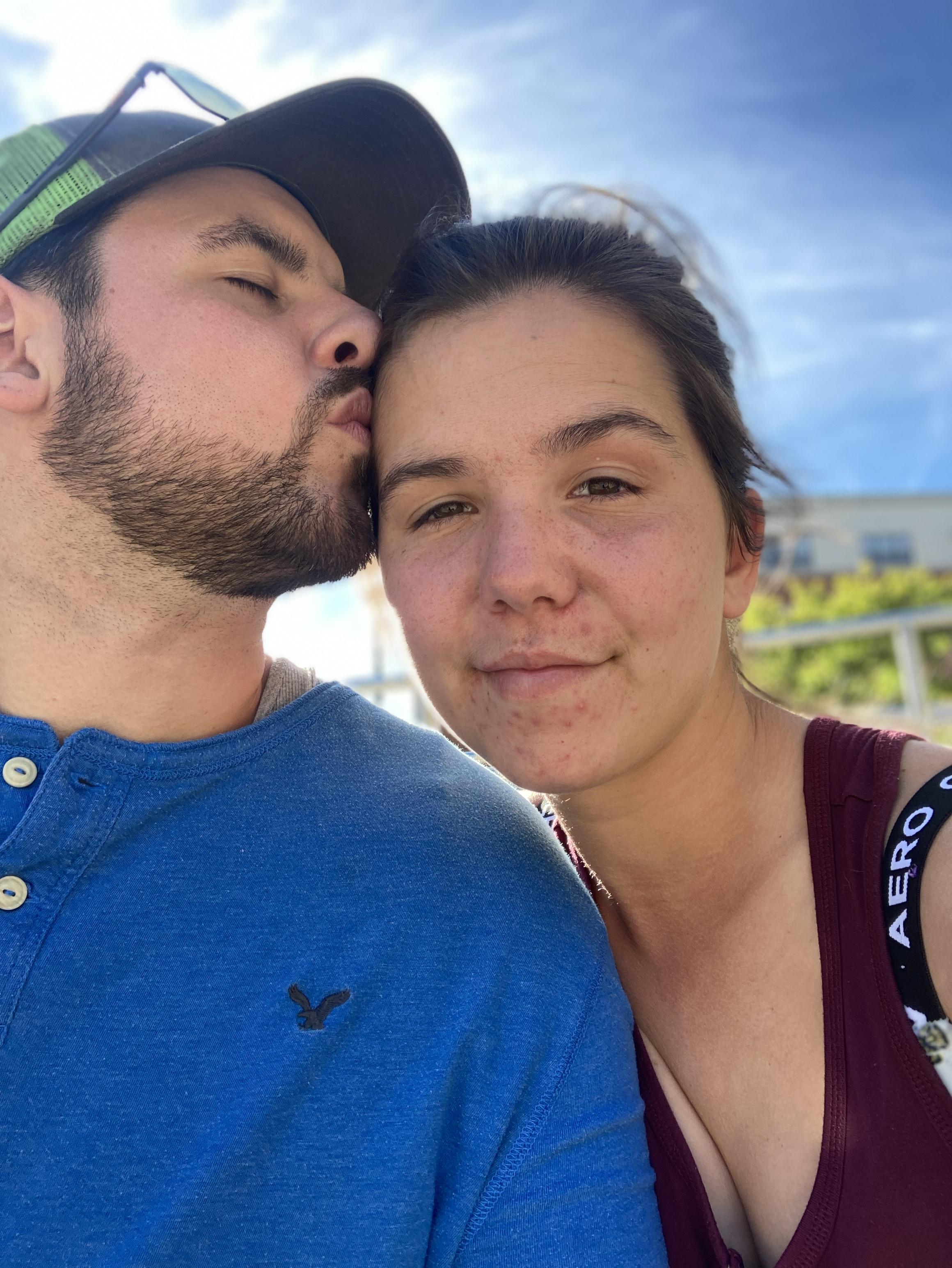 The Wedding Website of Kayla Hilton and Austin Collie