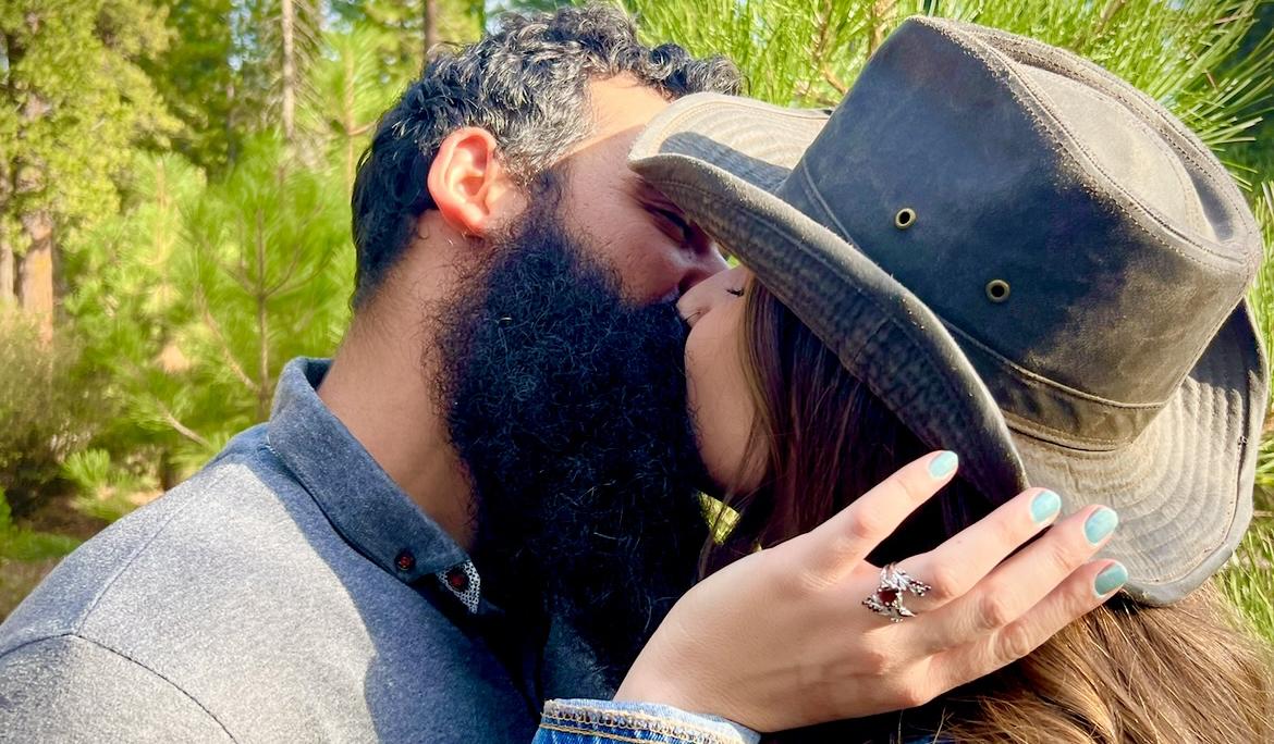 The Wedding Website of Mariah Barbato and Marco Velazquez