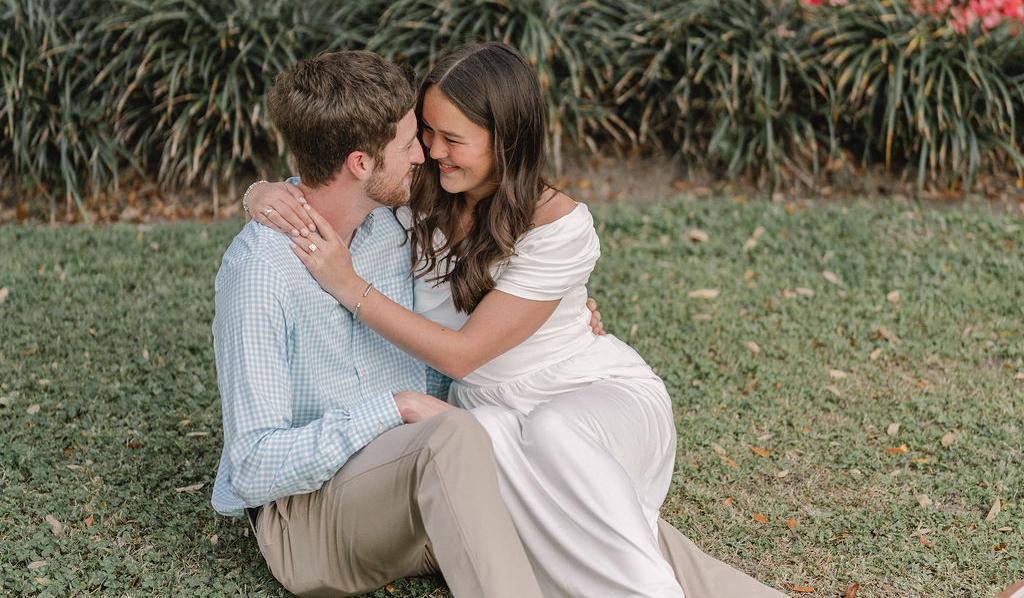 The Wedding Website of Kelli Evans and Sims Hutto
