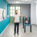 Museum of Illusions - Charlotte