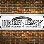 Iron Bay Restaurant & Drinkery