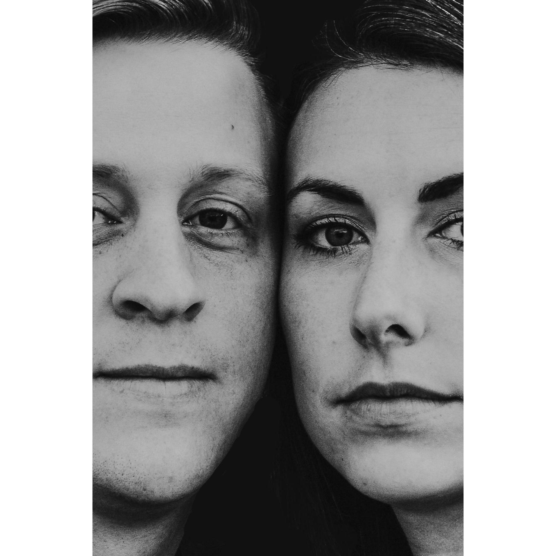 better together.