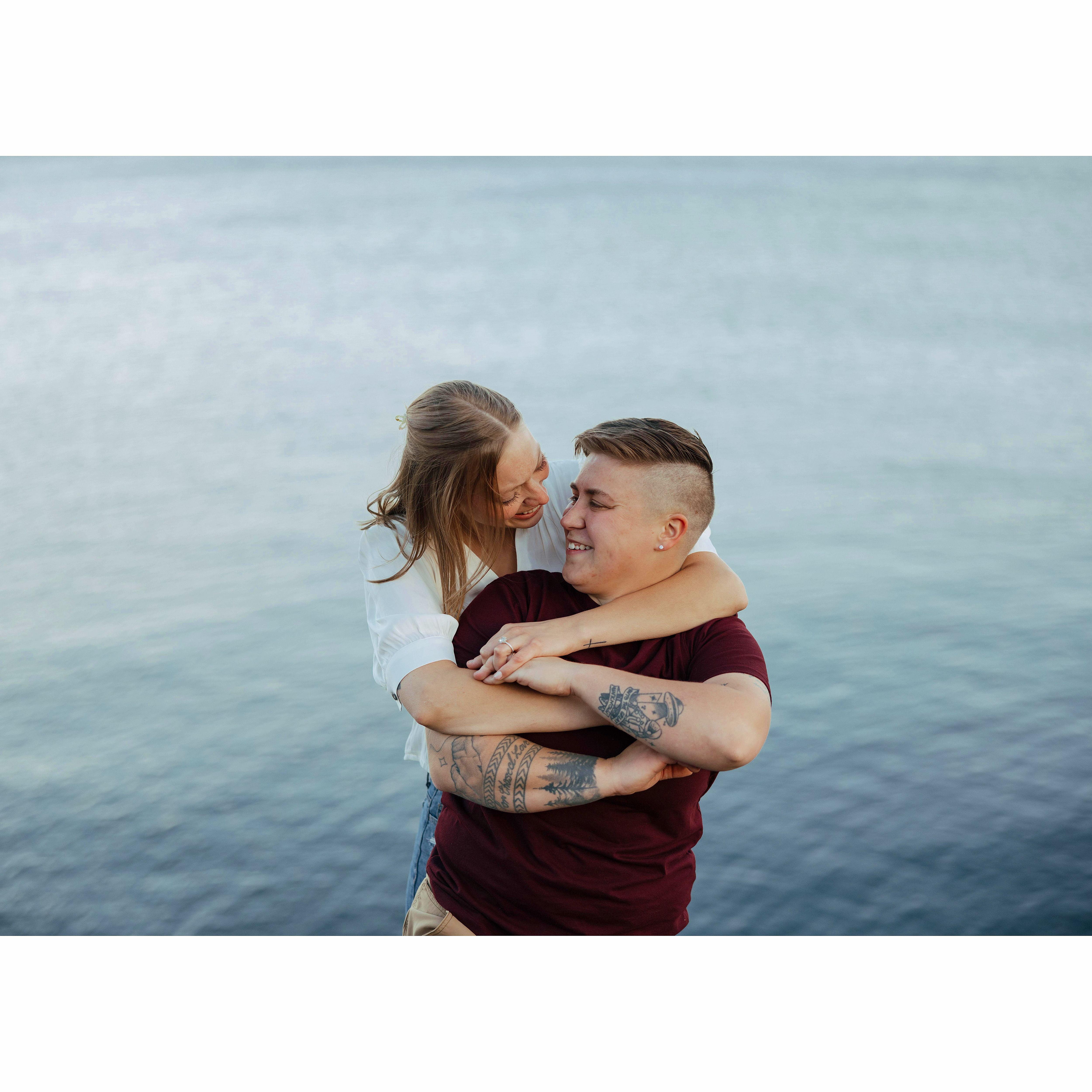 Engagement Photos