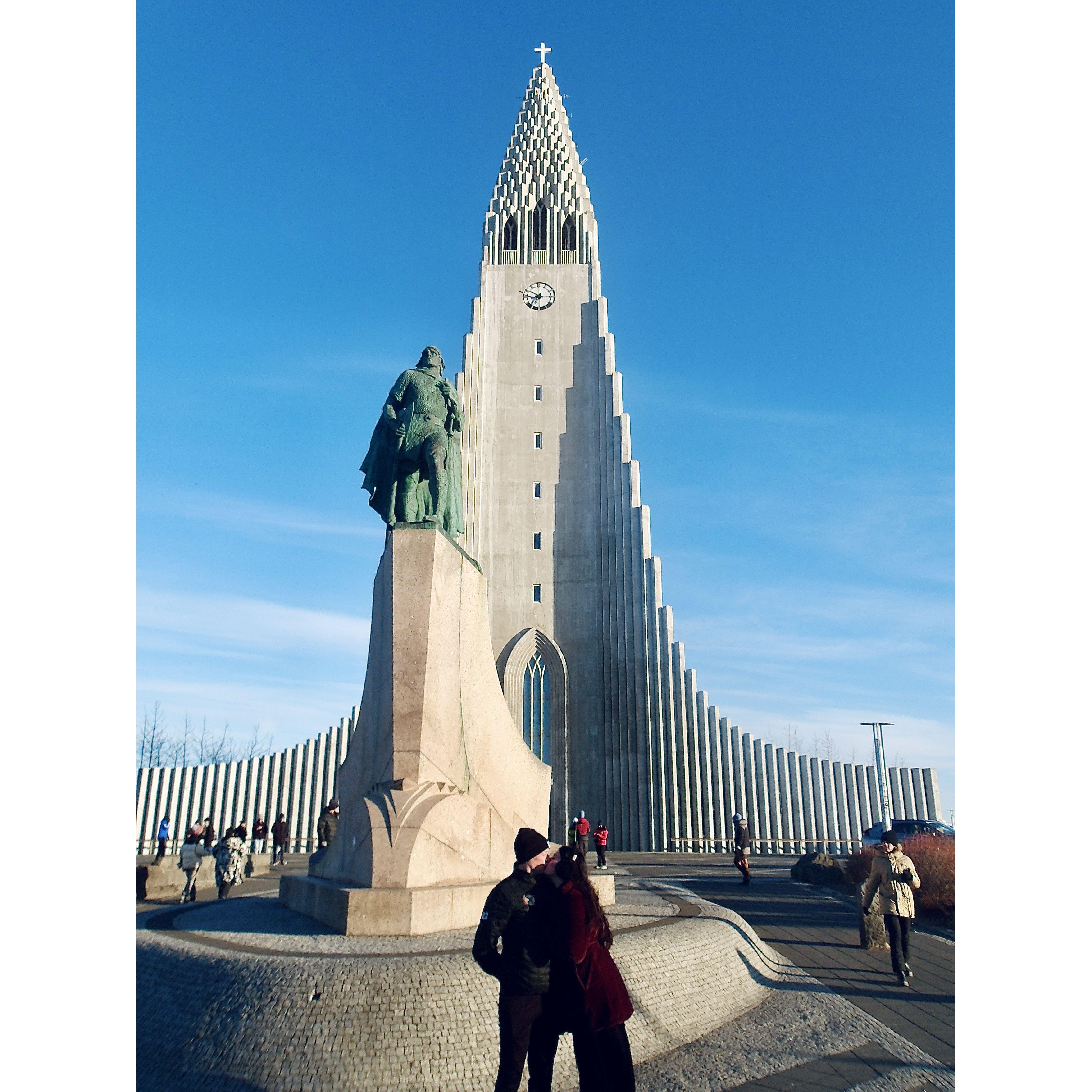 Reykjavik, Iceland