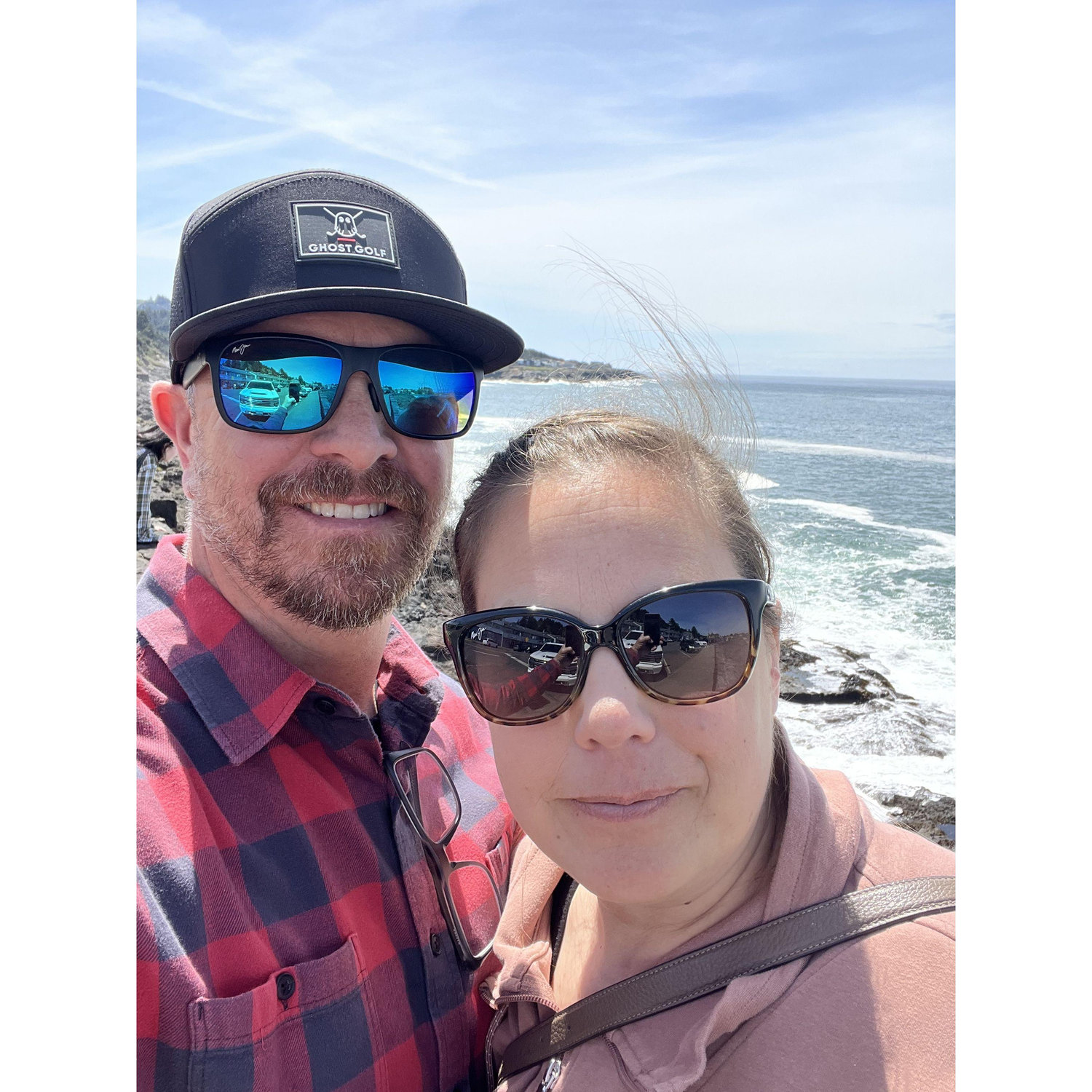 Cannon Beach