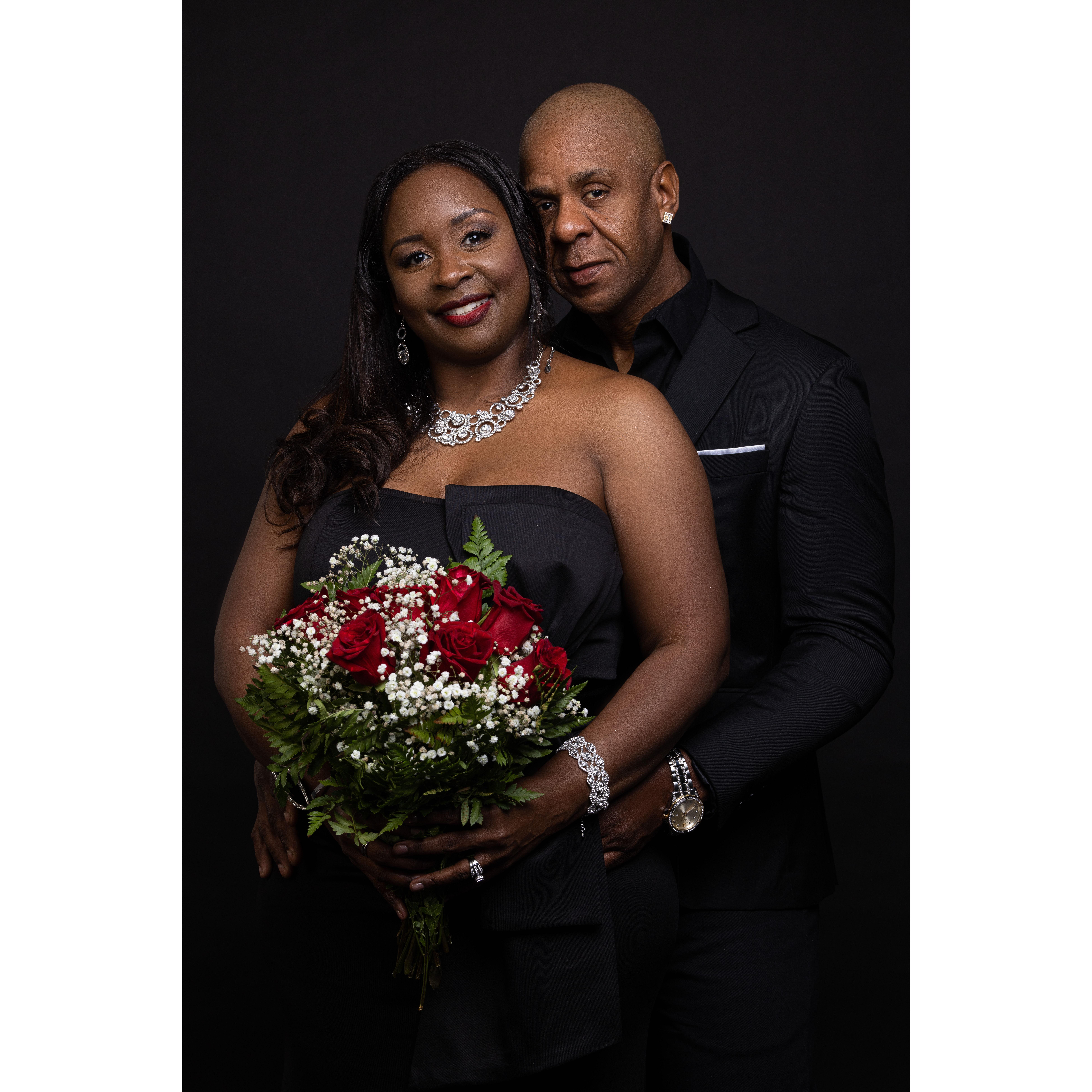 Engagement Photo
