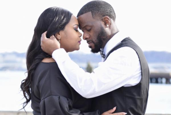 The Wedding Website of Tisha Ware and Michael Doss