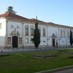 Mosteiro de Jesus