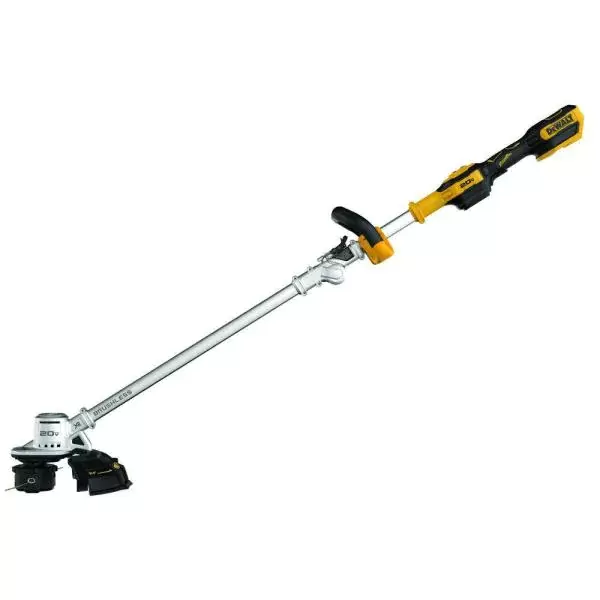 20V Cordless Brushless String Trimmer (Tool Only)
