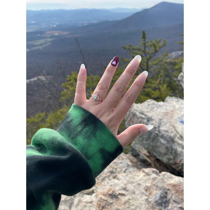 She Said Yes! Storybook Trail 2024