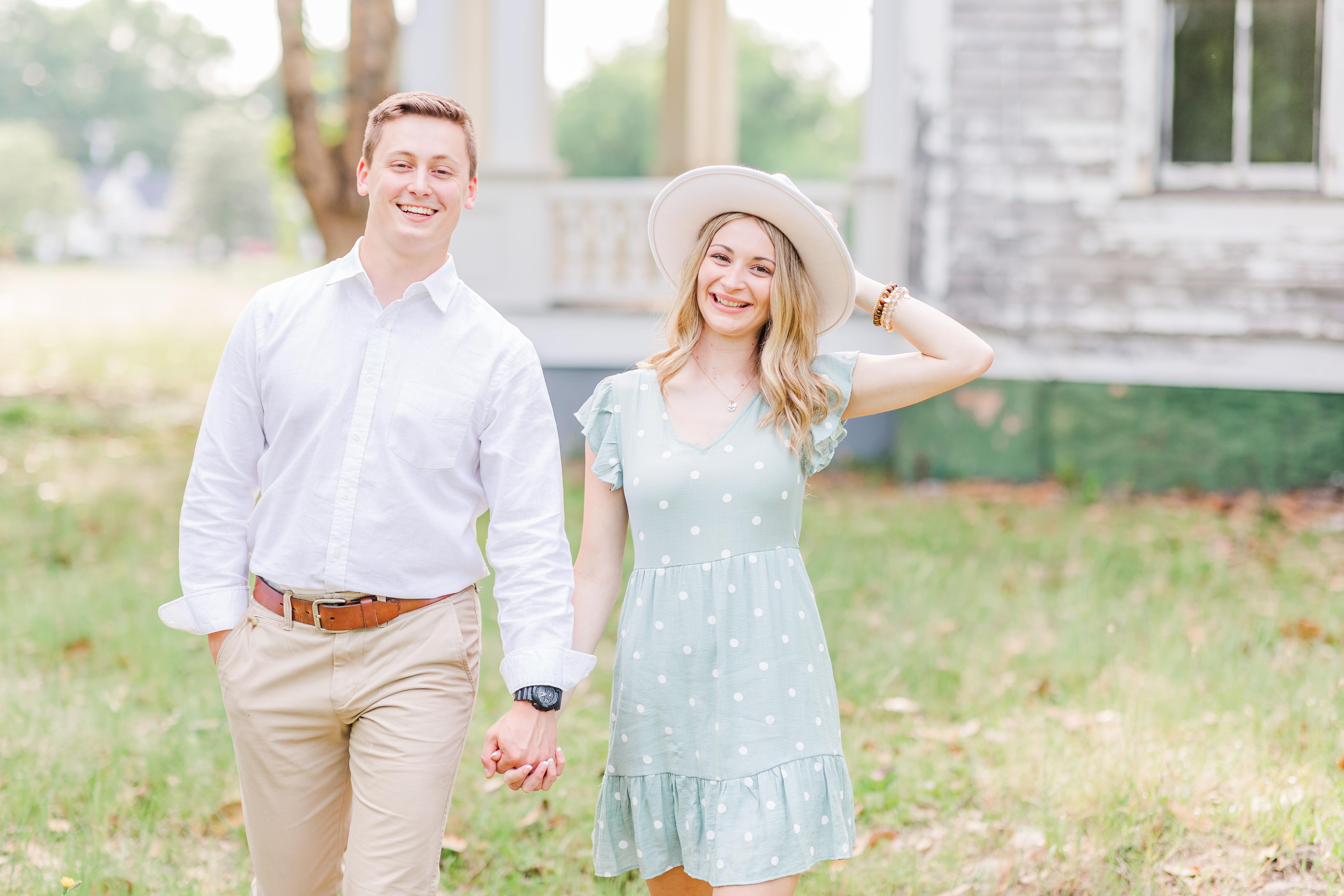 The Wedding Website of Casey Stephany and Dylan Cofer