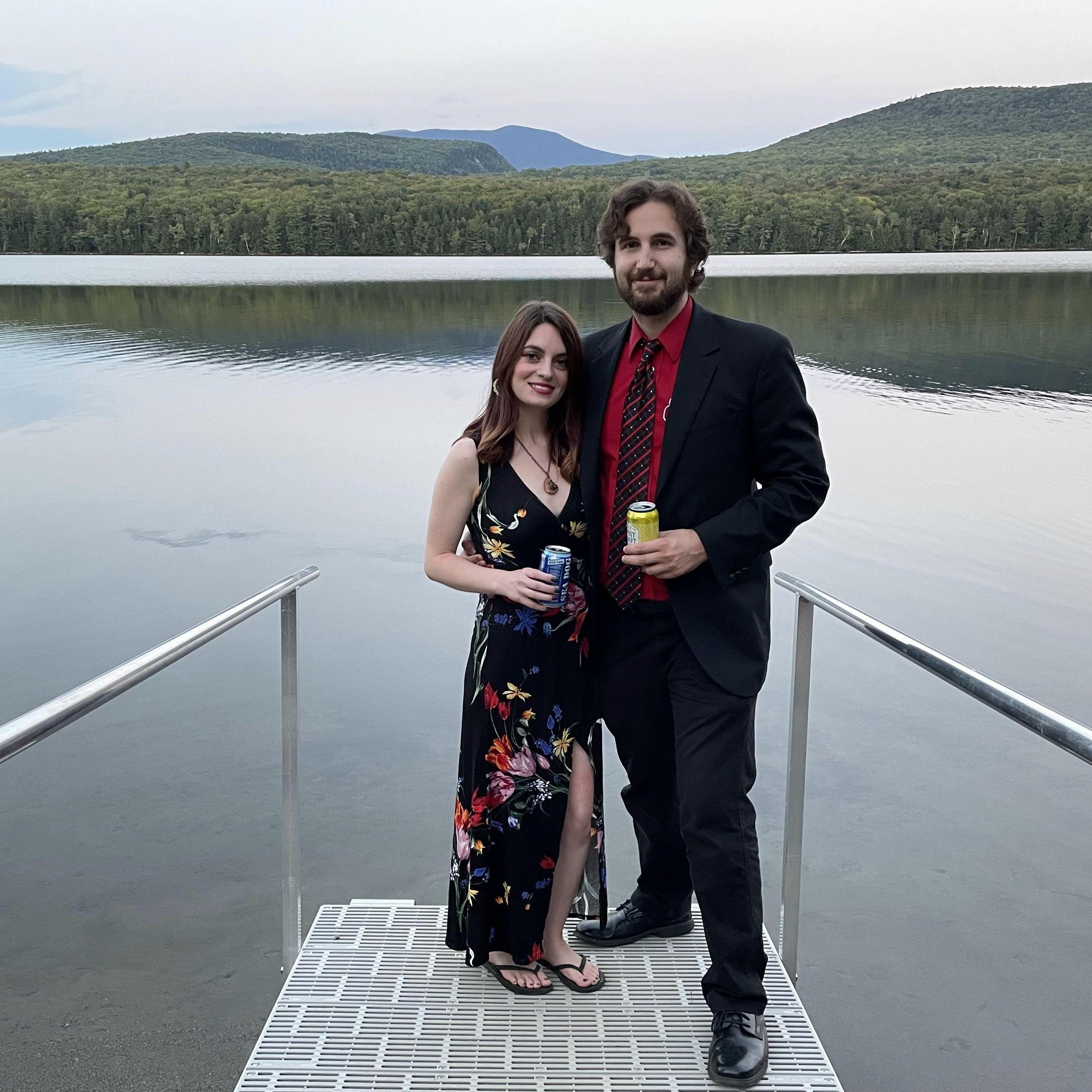 September 2021 - Piermont, NH