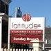 Latitude 41 Restaurant