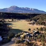 Planned Activities at Long Canyon Ranch