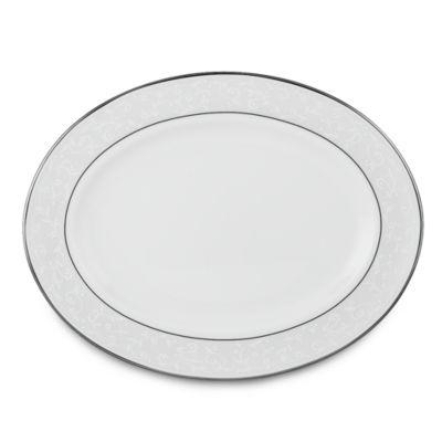 Lenox® Opal Innocence 13-Inch Oval Platter