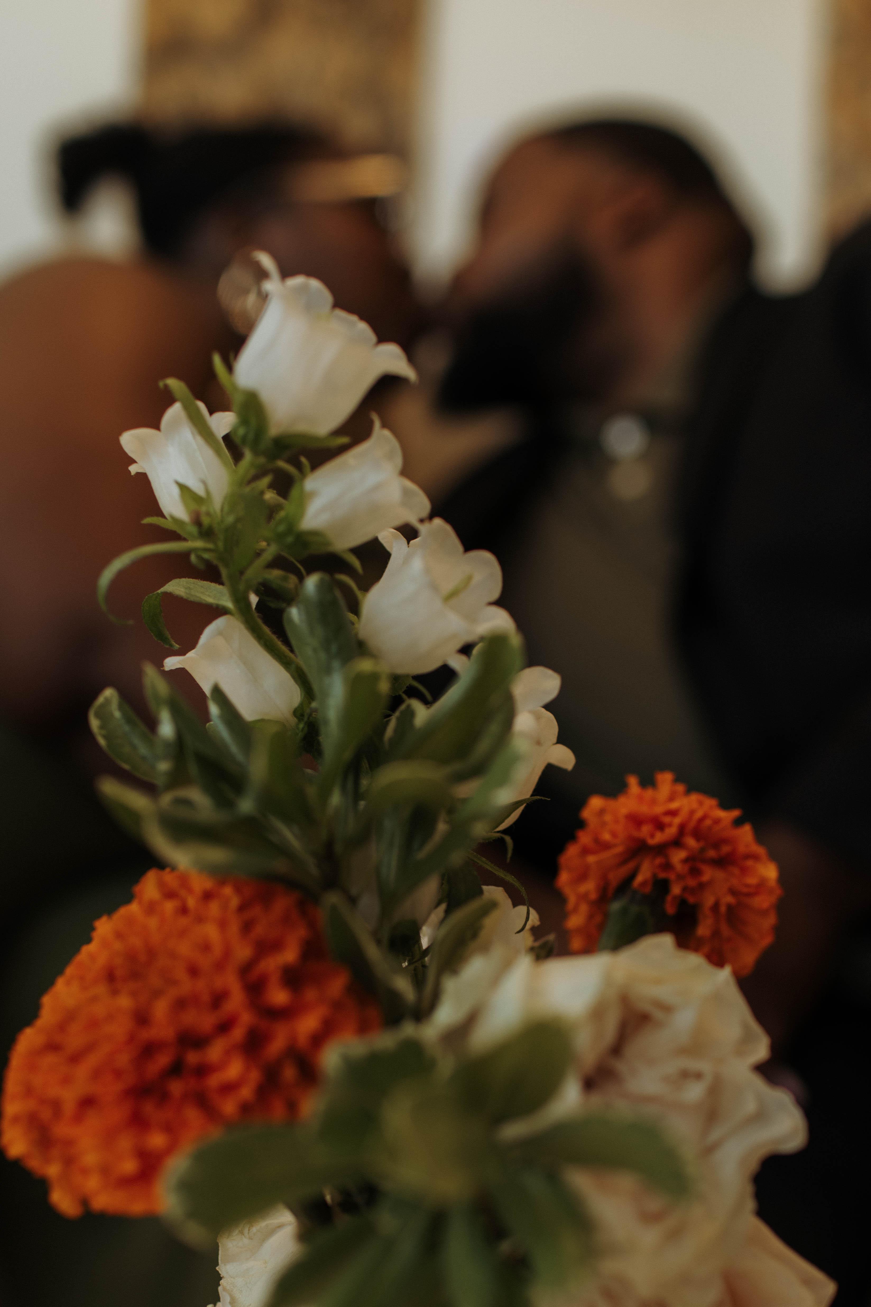 The Wedding Website of Amarachi Nnebedum and Kyle Samuels