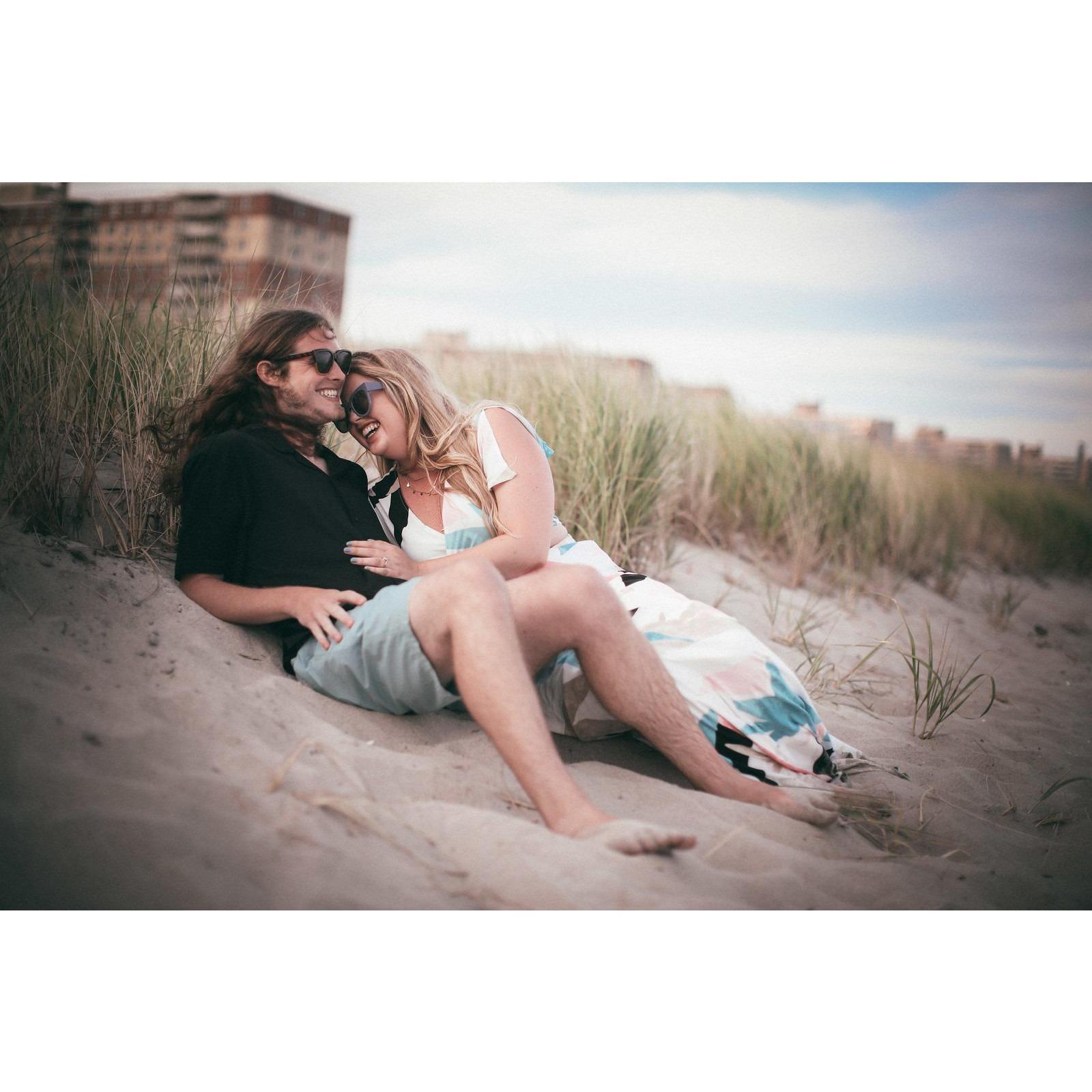 Rockaway Beach, NY 2019