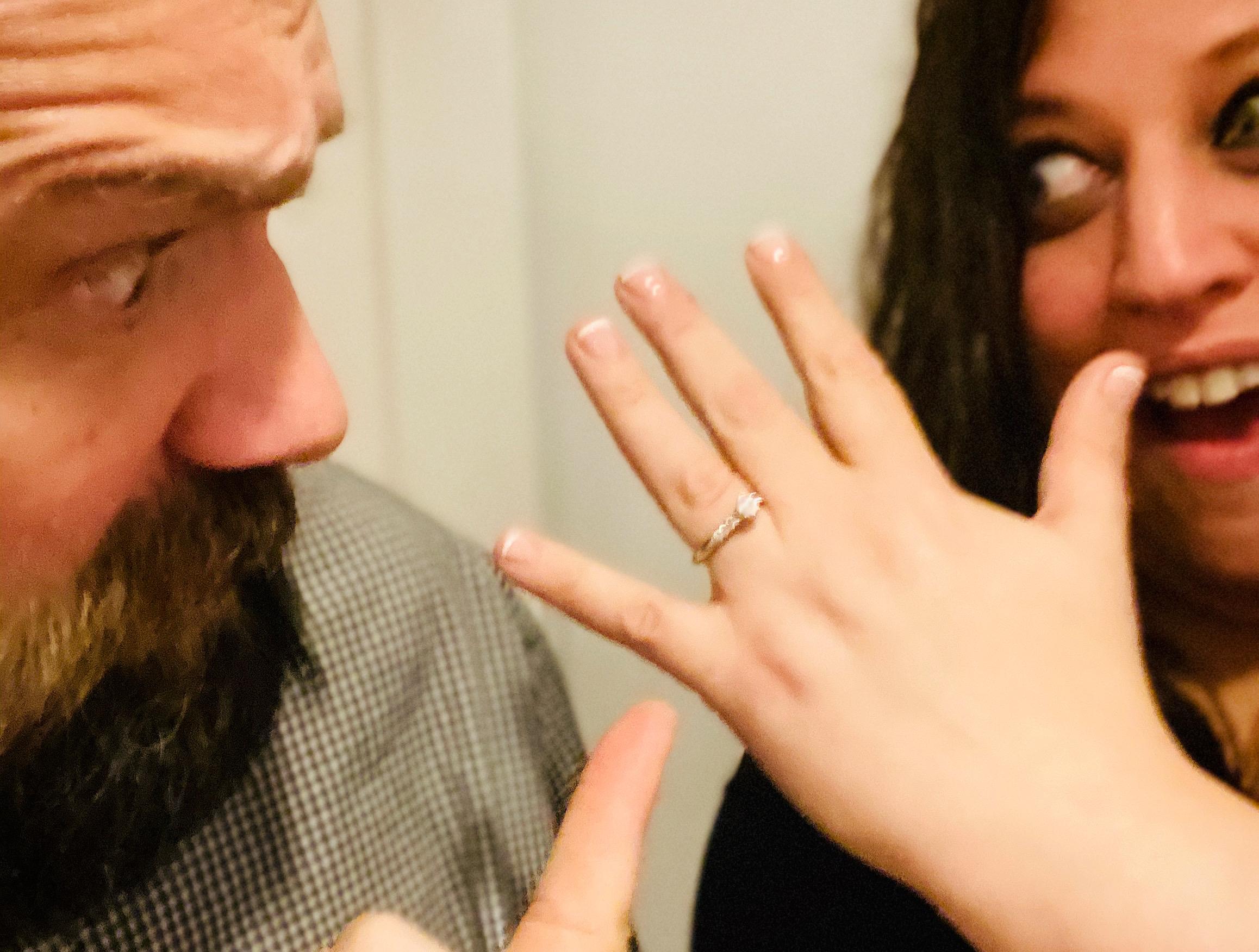 The Wedding Website of carla mijlin and shawn lickun
