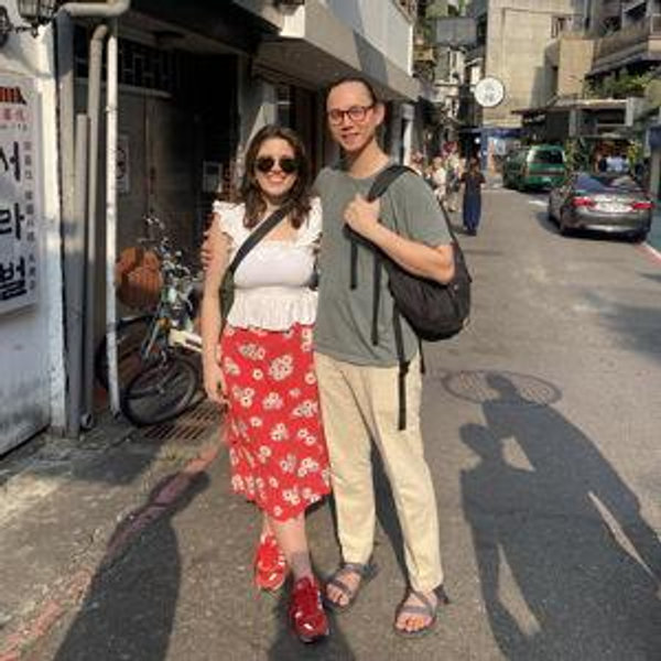 Our Honeymoon Fund