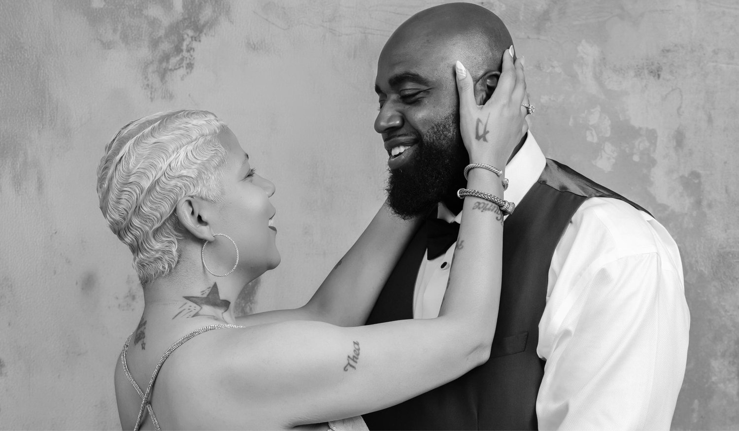 The Wedding Website of Thea Zeppone and Chris Griffin