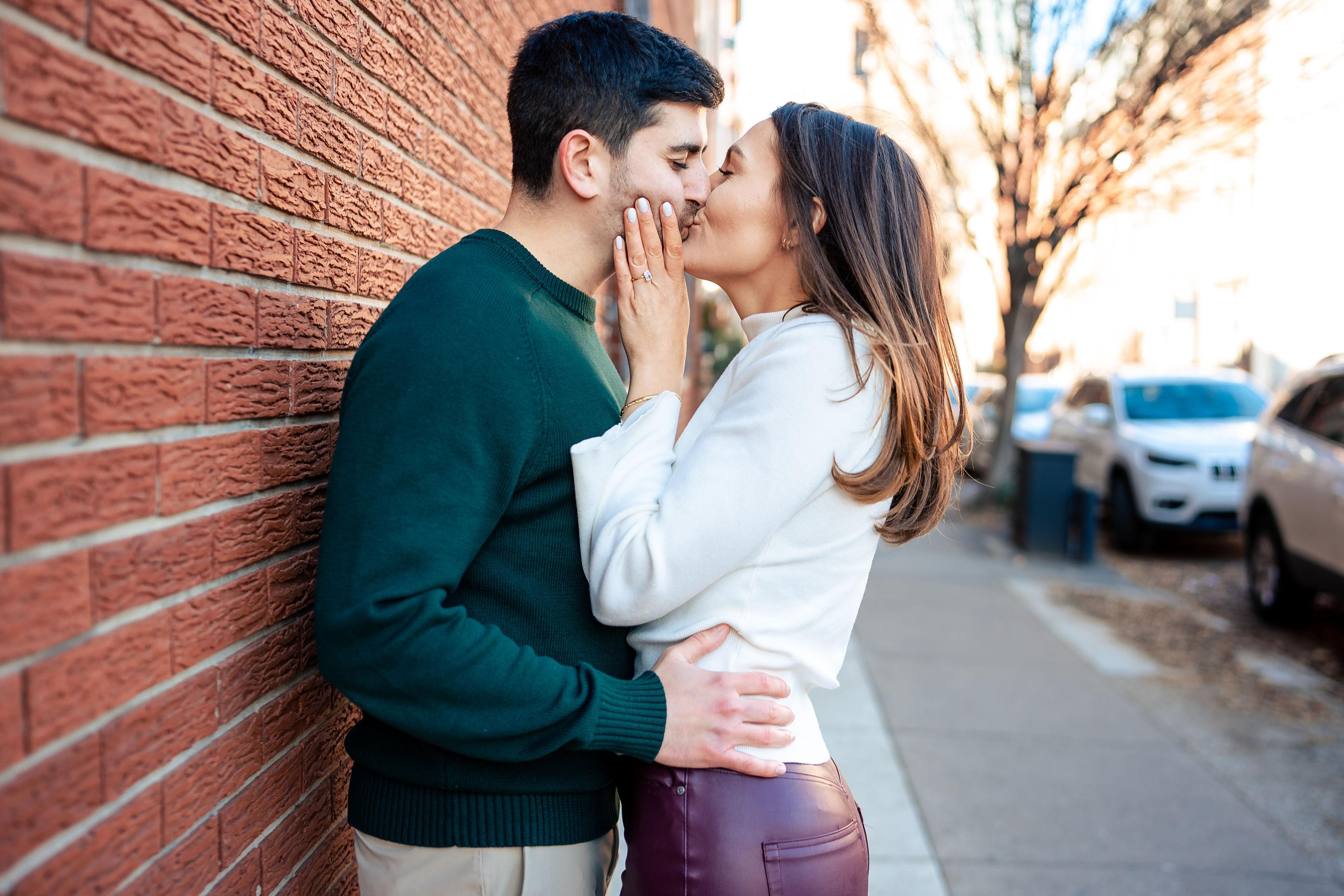 The Wedding Website of Allison Evarts and Nicholas Sita