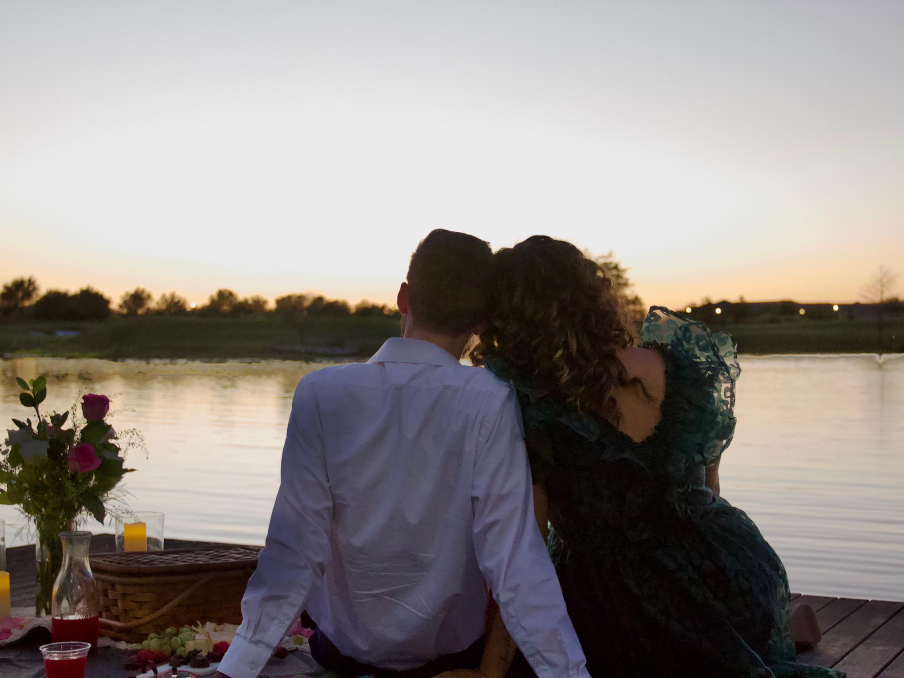 The Wedding Website of Kelli Roque and Riley Mcdaniel