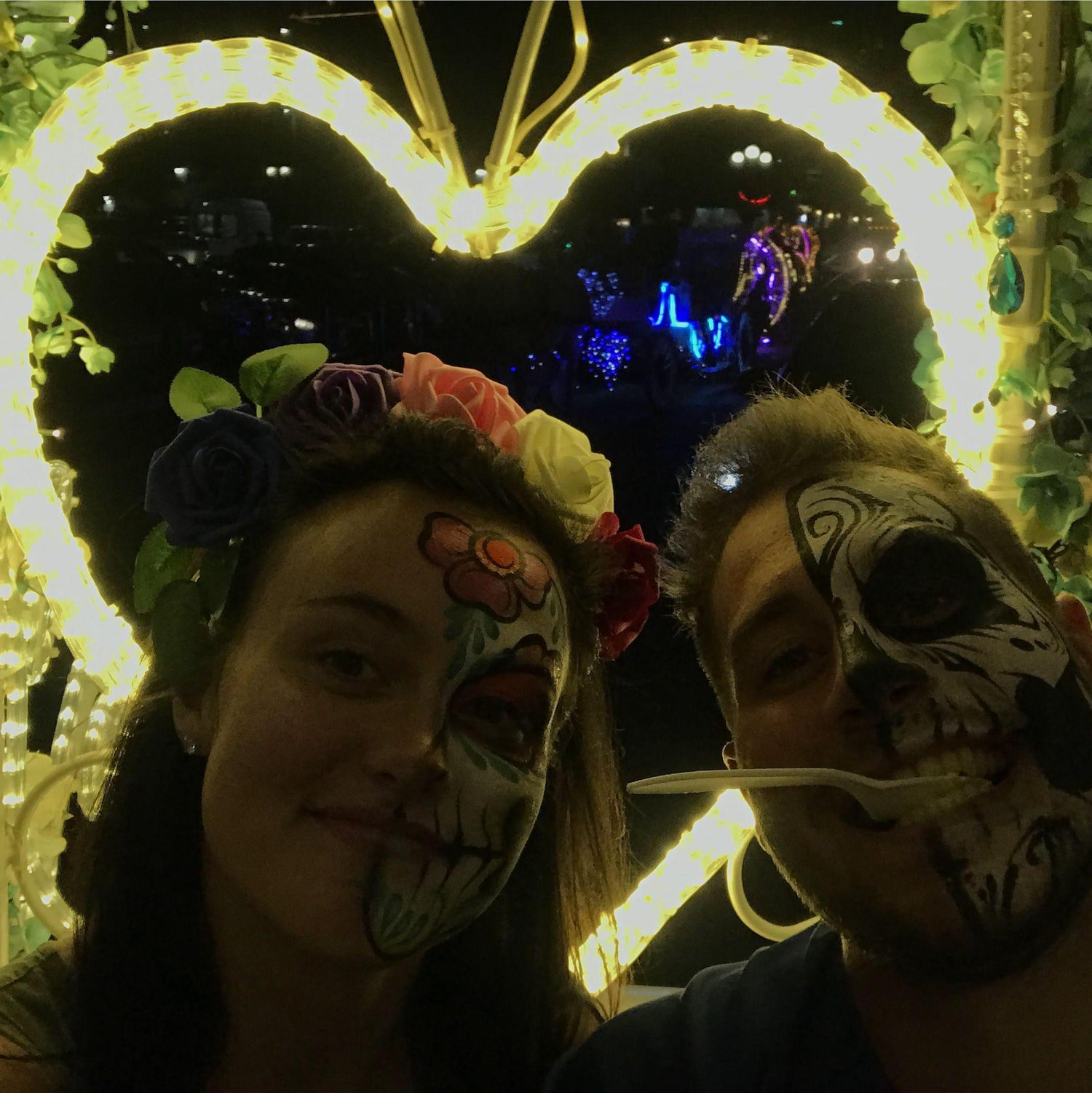 Dia De Los Muertos Festival - San Antonio, Texas - October 27, 2019