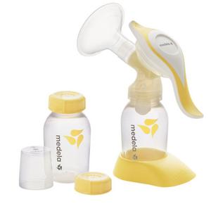 Medela Harmony Manual Breast Pump