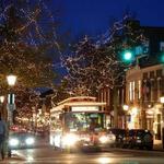 Old Town Alexandria