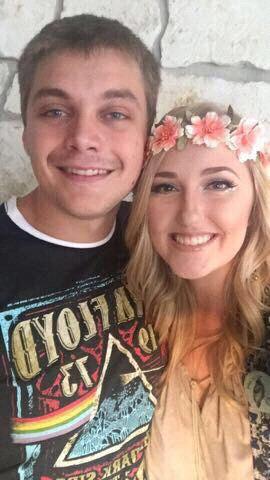Alpha Chi Omega Woodstock Date Party - October 2016