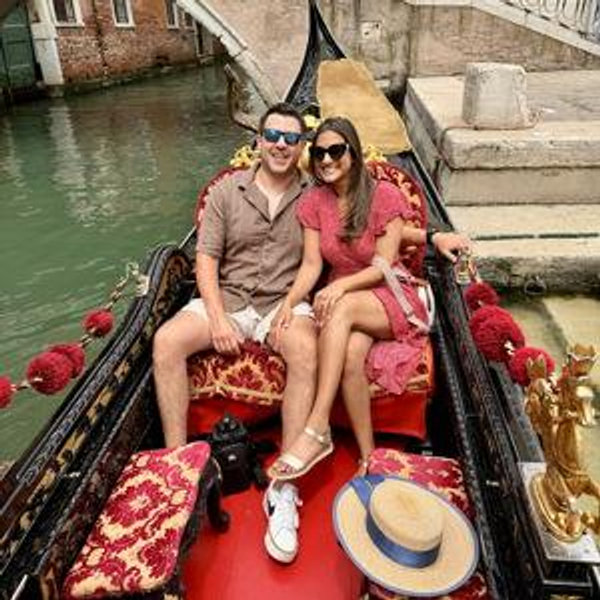 Honeymoon to Japan & Thailand
