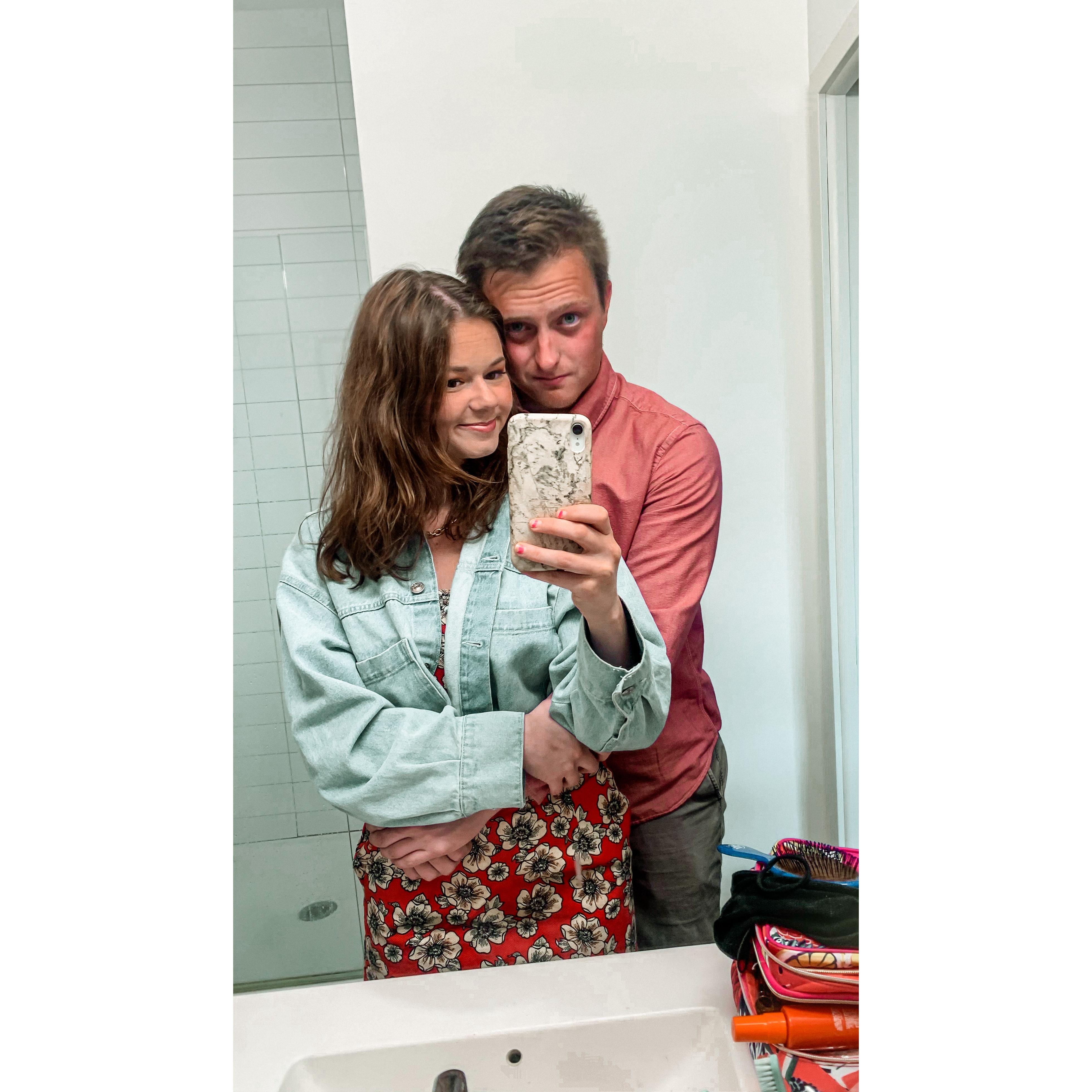 July 2021 - 2nd Anniversary.