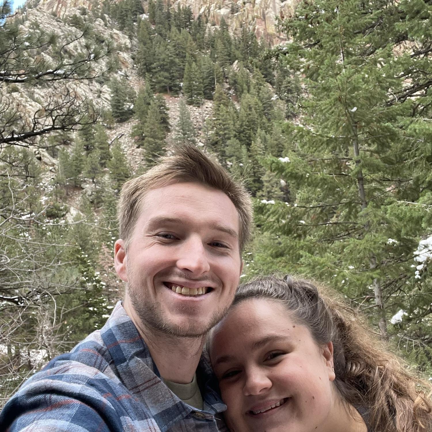 Colorado!