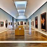 The Museum of Fine Arts, Houston