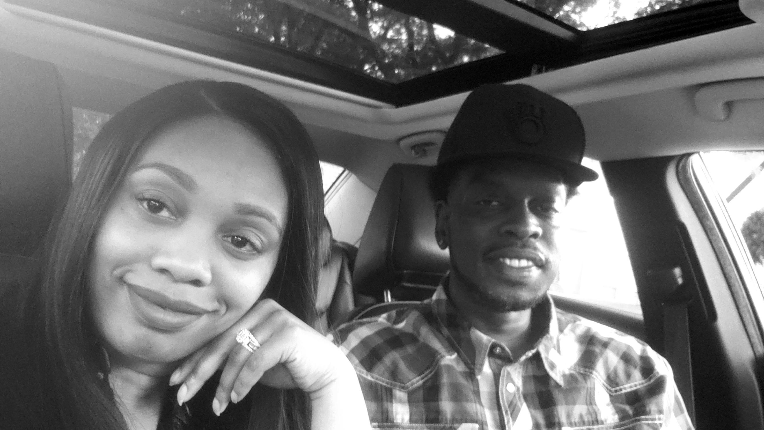 The Wedding Website of Sherry Roaf and Lawrence Lassiter