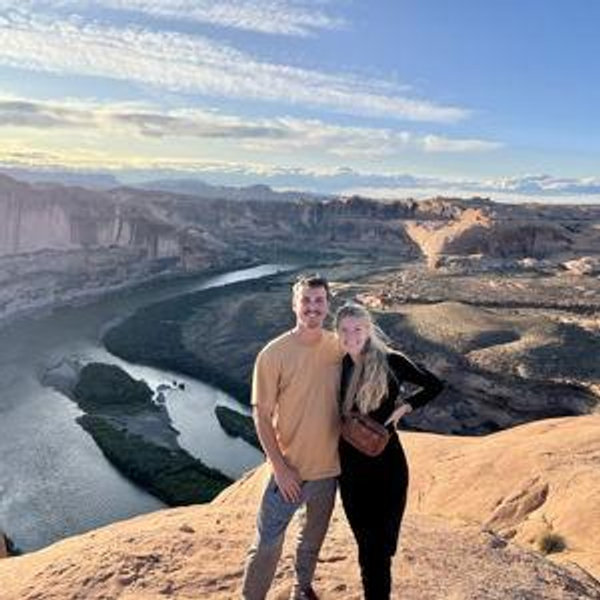 Our Honeymoon Fund