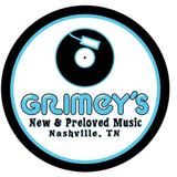 Grimey's New & Preloved Music