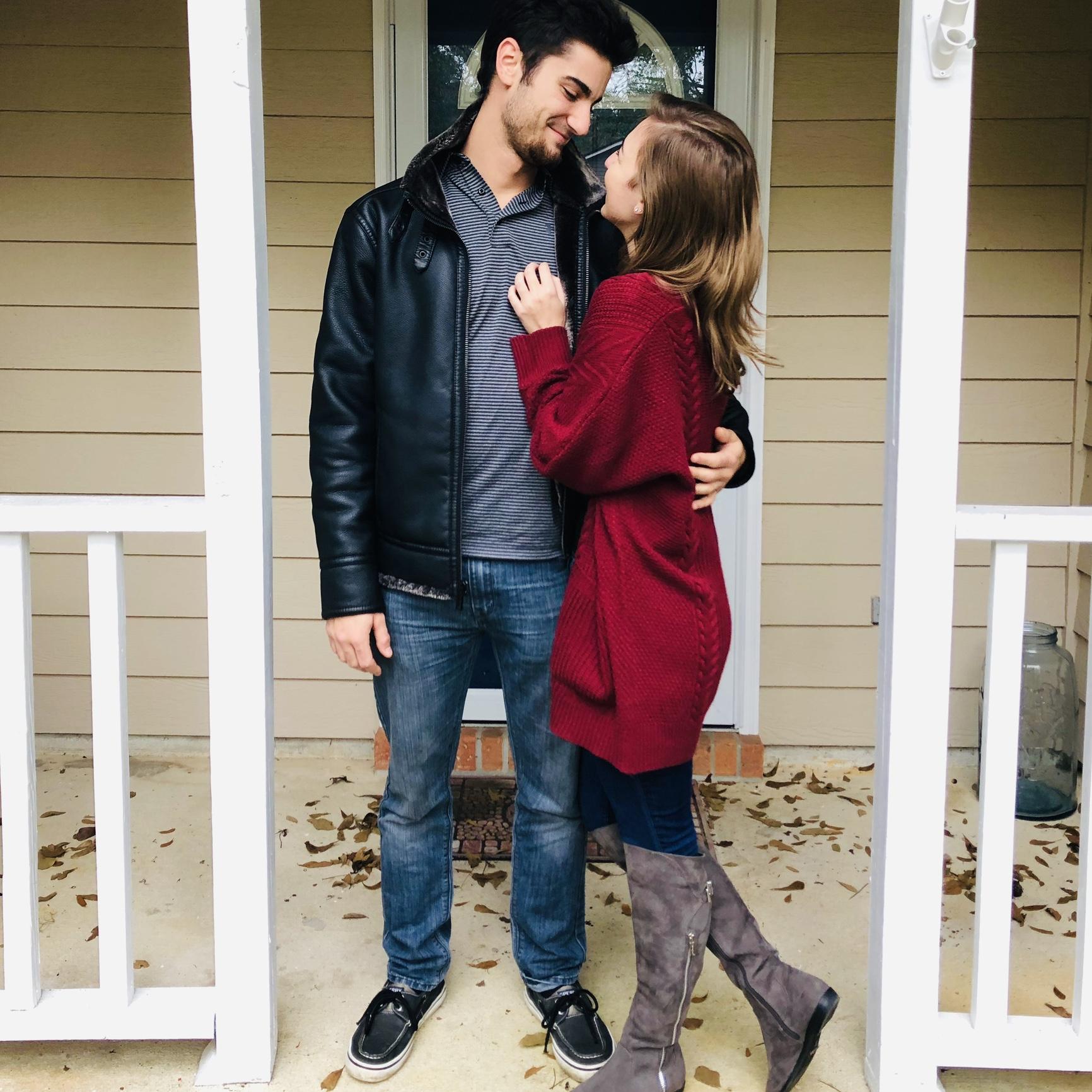 The “hard launch,” Thanksgiving 2018