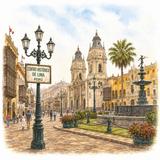 Centro Histórico