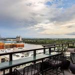 Thompson Savannah