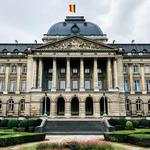 Royal Palace of Brussels