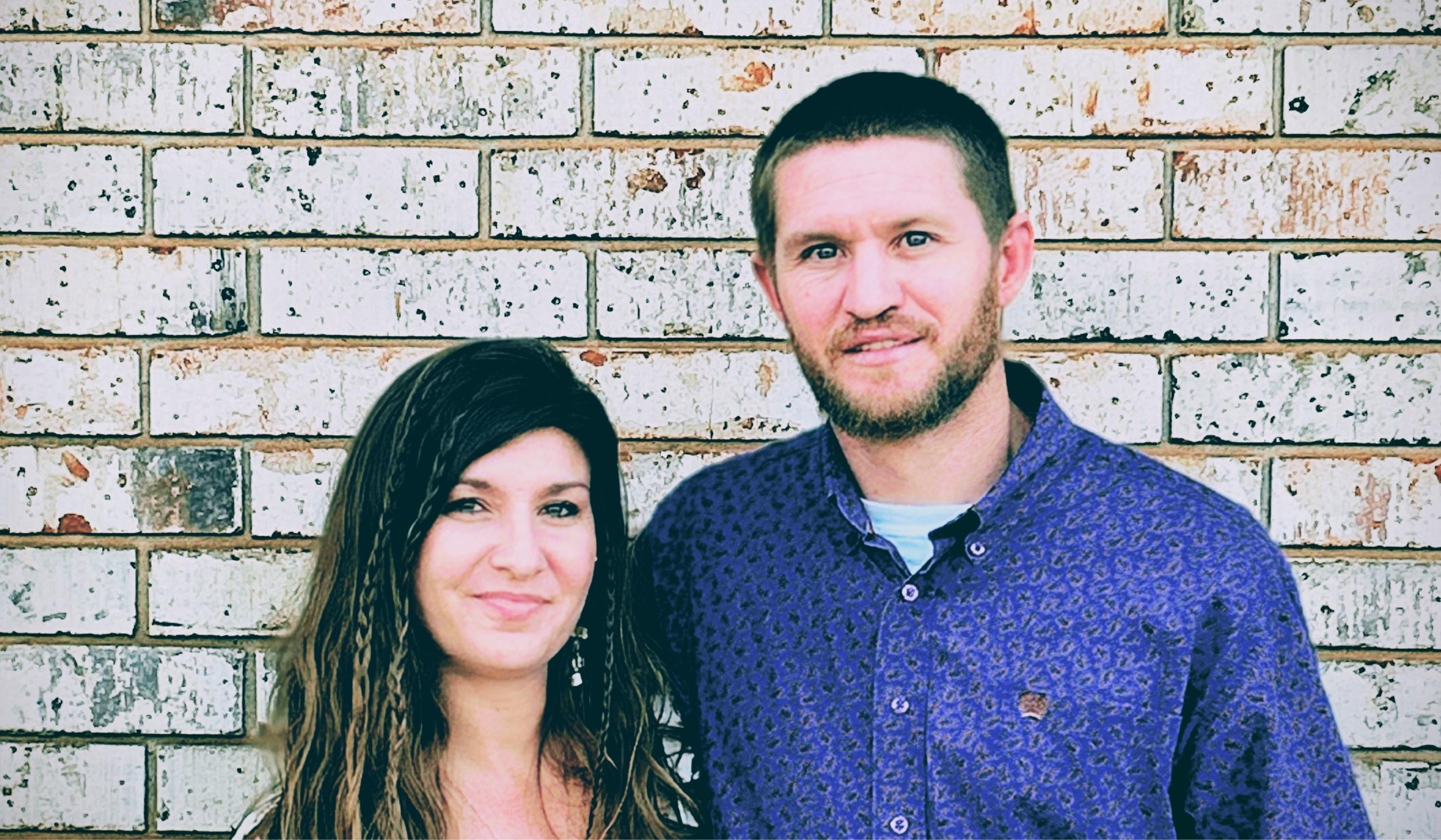 The Wedding Website of Alisha Diane and Andrew Blake