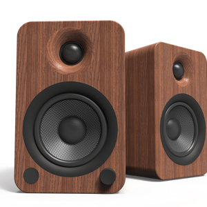 YU4 Powered Speakers | Kanto Audio