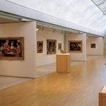 Kimbell Art Museum