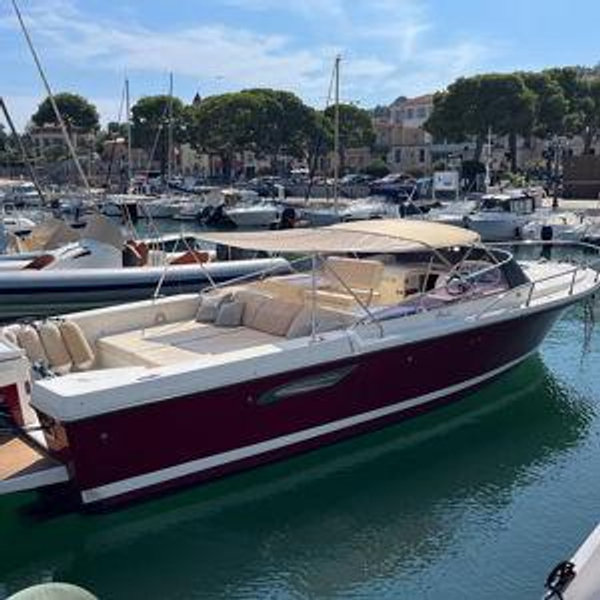 Private Boat Tour - Nice/Monaco