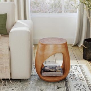 Indigo Road by Egypt Sherrod Esme Side Table