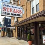 Dalessandro's Steaks