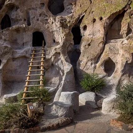Bandelier National Monument Admission